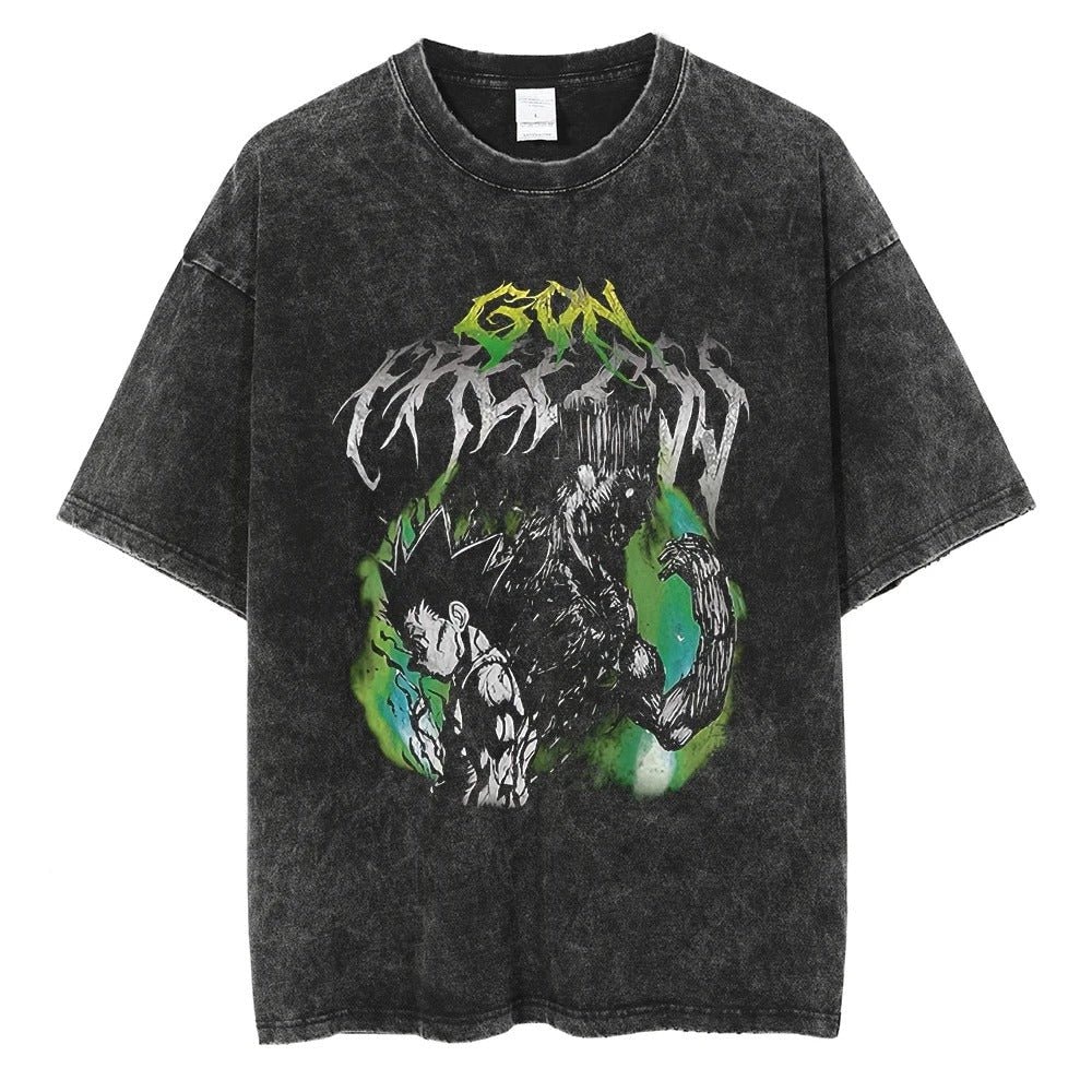 Gon Vintage T-shirt
