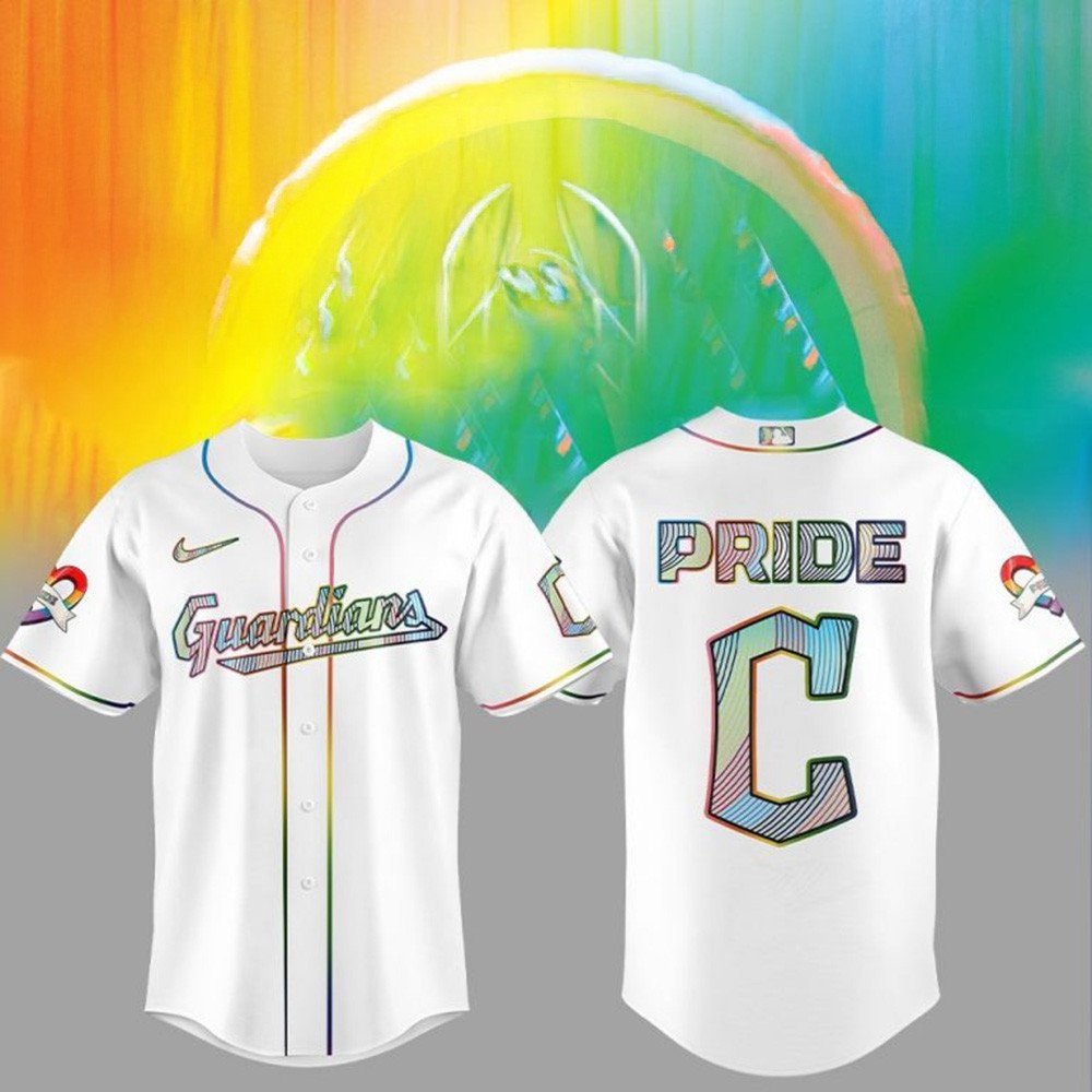 Baseball Team LGBTQ Pride Night 2025 Jersey Baseball Team Merch Step Dad Gifts