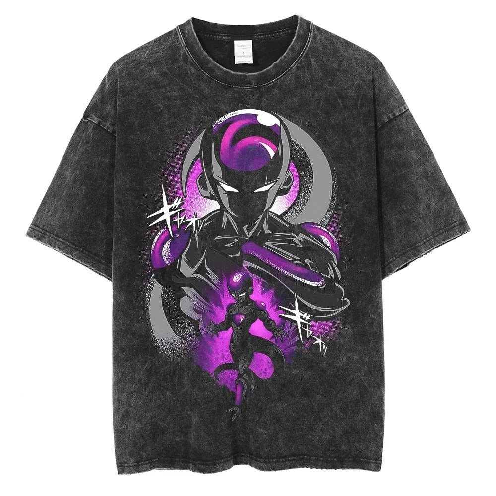 Frieza Vintage T-shirt