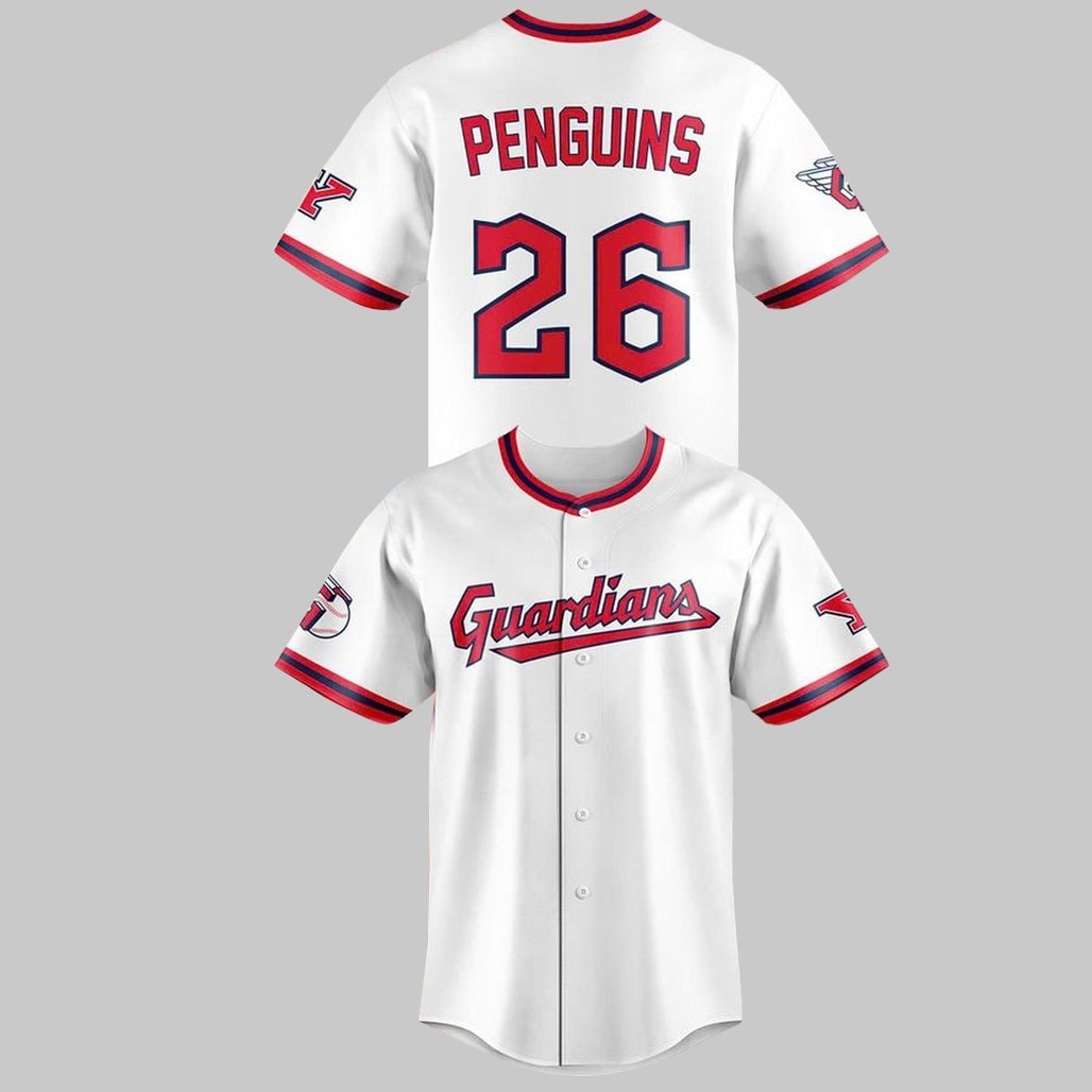 Custom Name and Number Baseball Team Youngstown State University Night 2026 Baseball Jersey