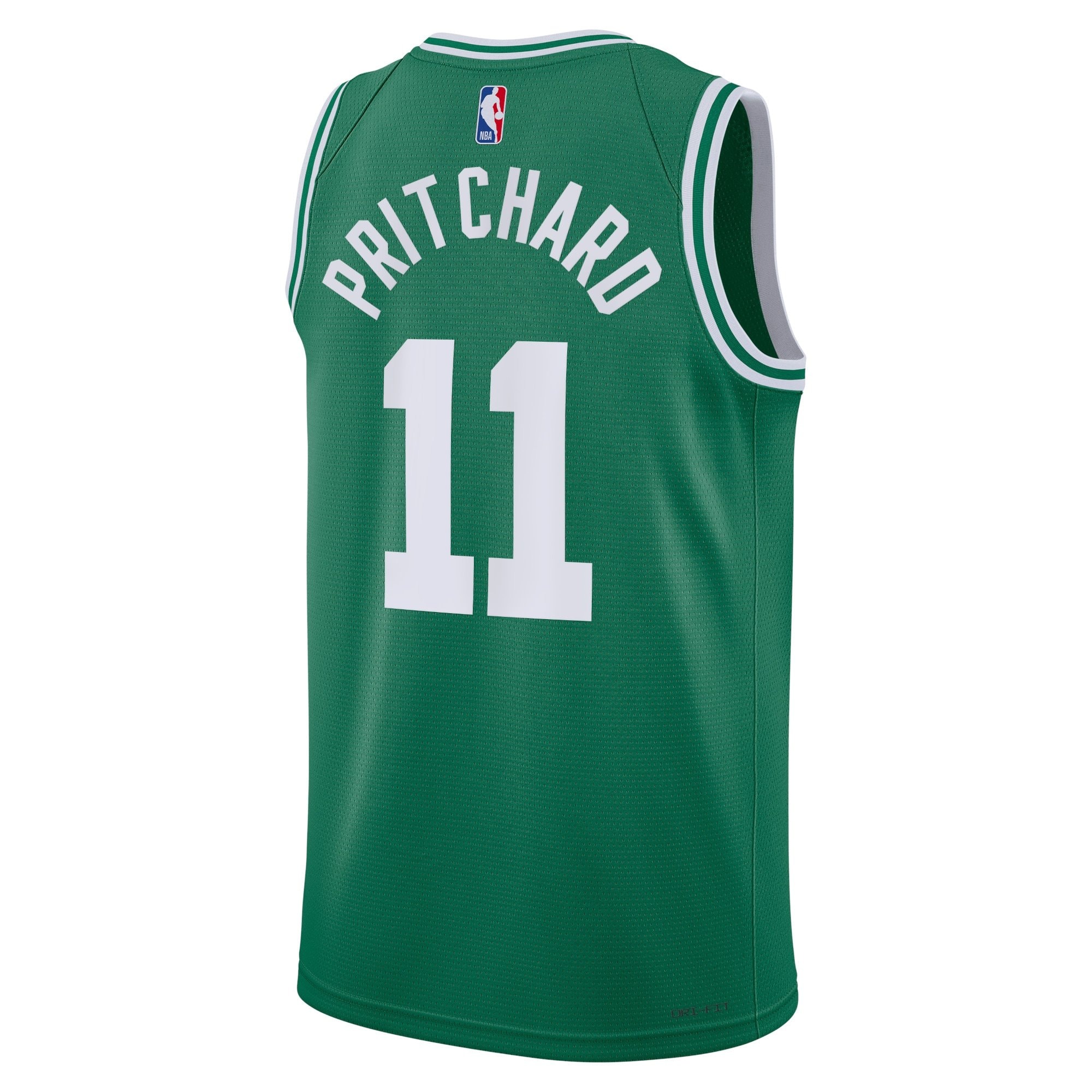 Boston Celtics Icon Edition Swingman Jersey Kelly Green Payton Pritchard Unisex