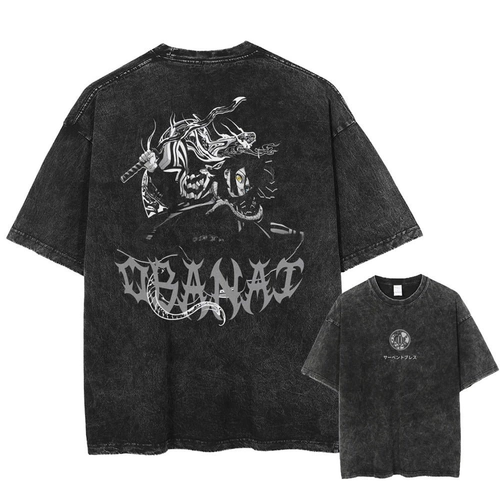 Iguro Vintage T-shirt