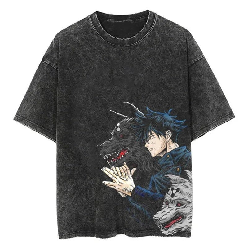 Megumi Vintage T-shirt