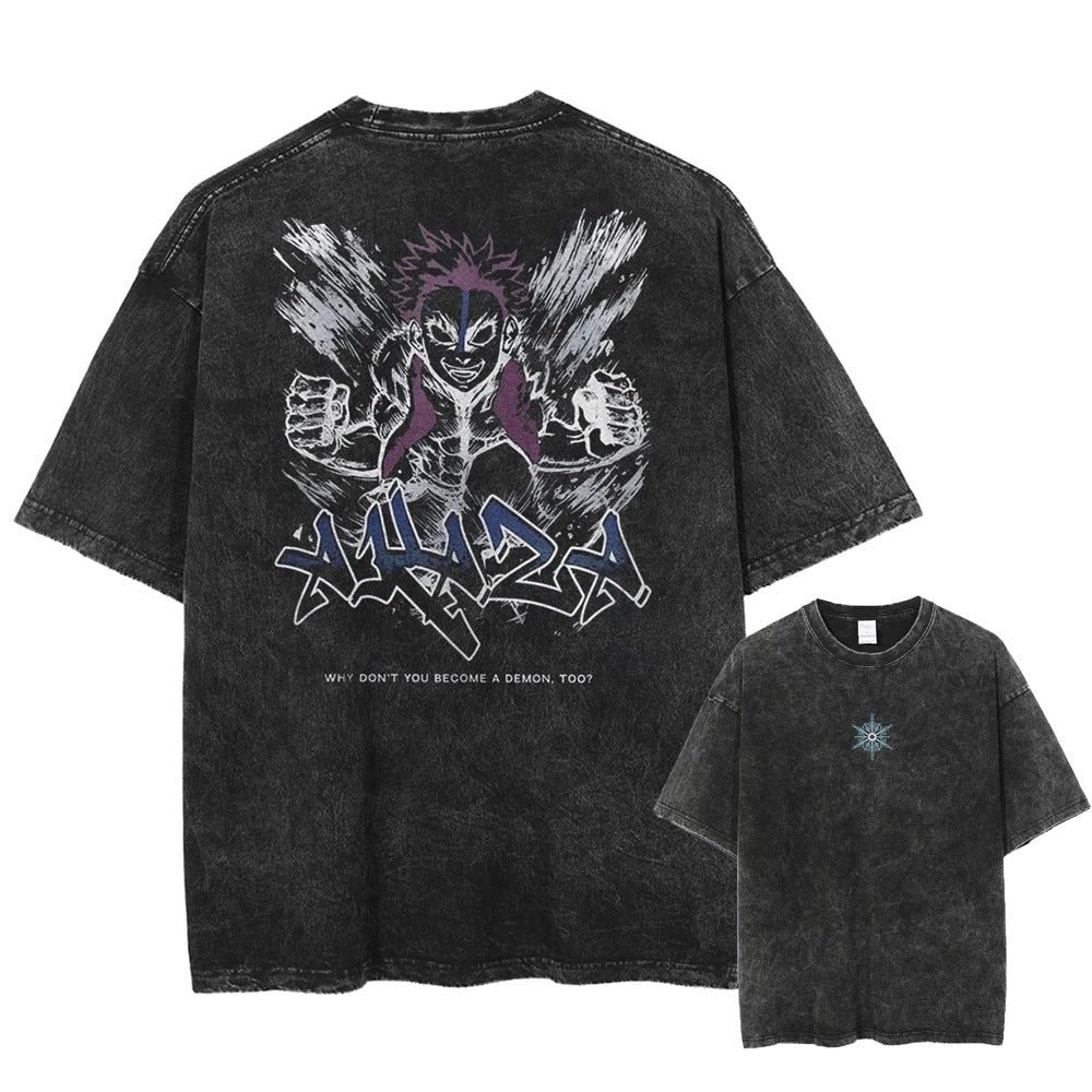 Akaza Vintage T-shirt
