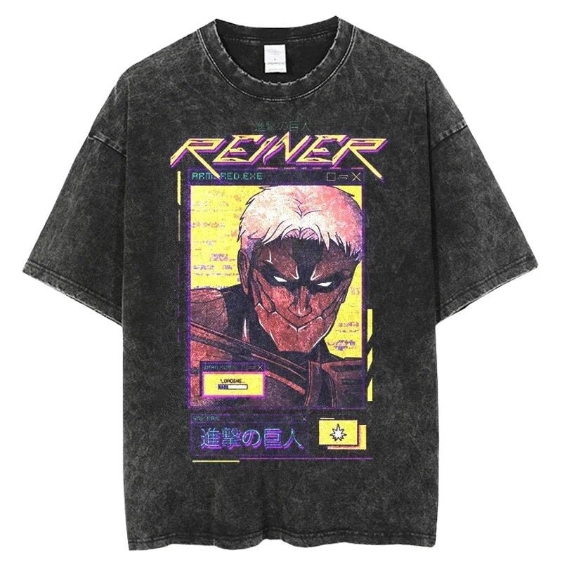 Reiner Vintage T-shirt