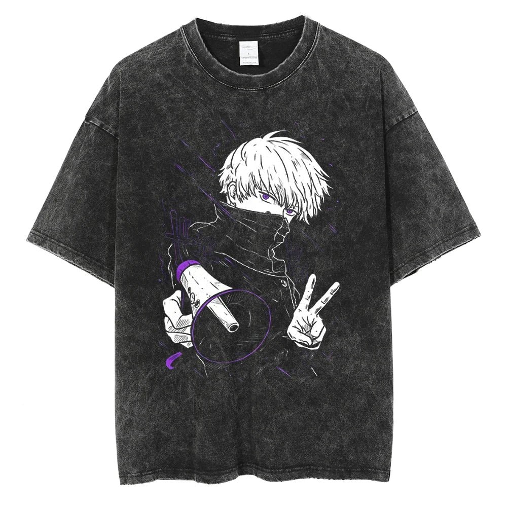 Inumaki Vintage T-shirt