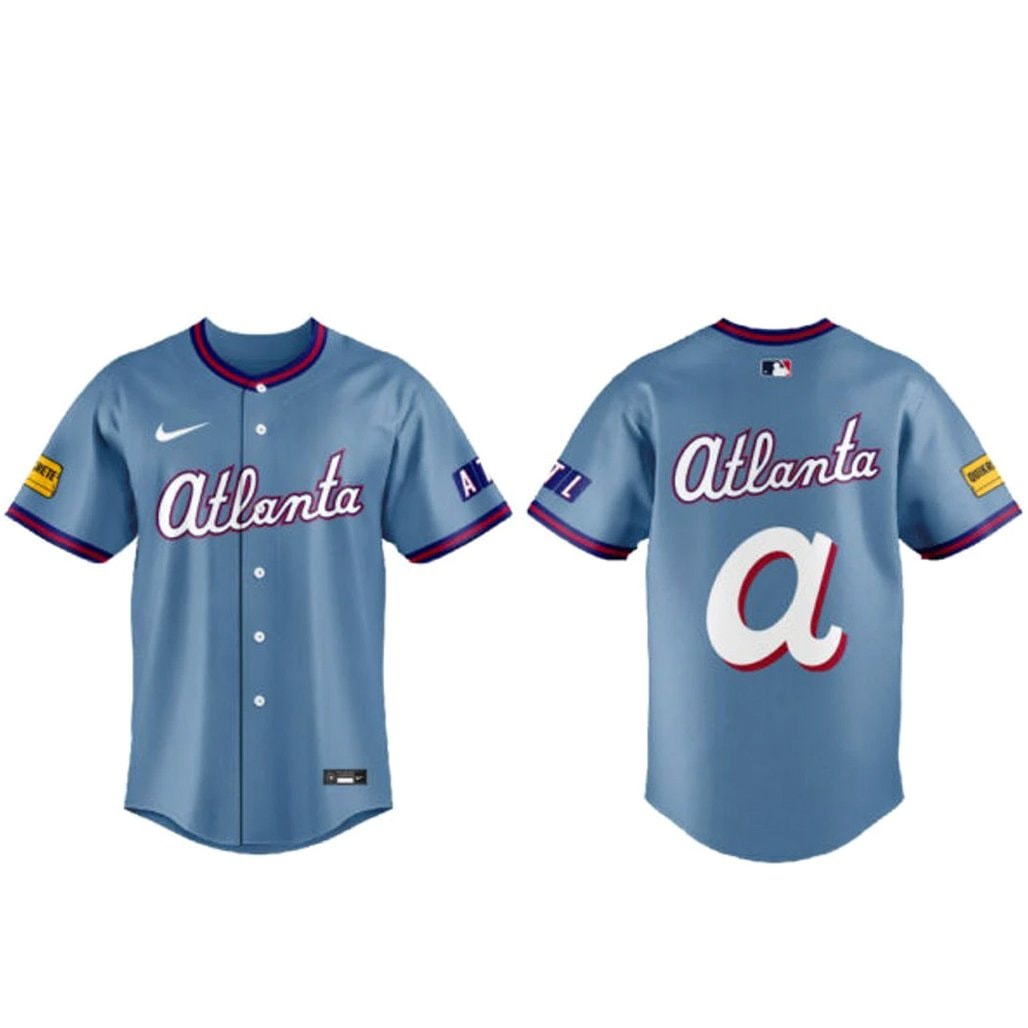 Baseball Team Channel Their Past Reveal New City Connect Uniforms Baseball Jersey