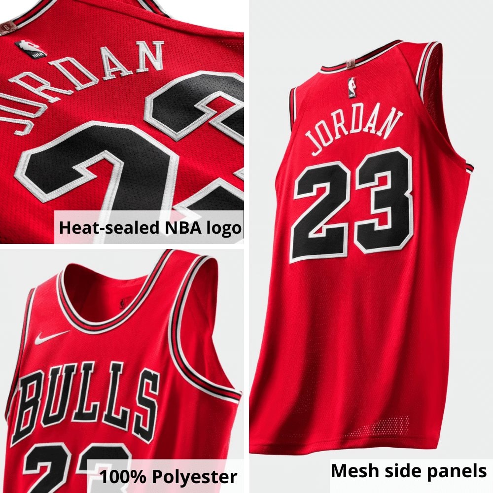 Men's Detroit Pistons Thon Maker #7 Statement Swingman Jersey Gray