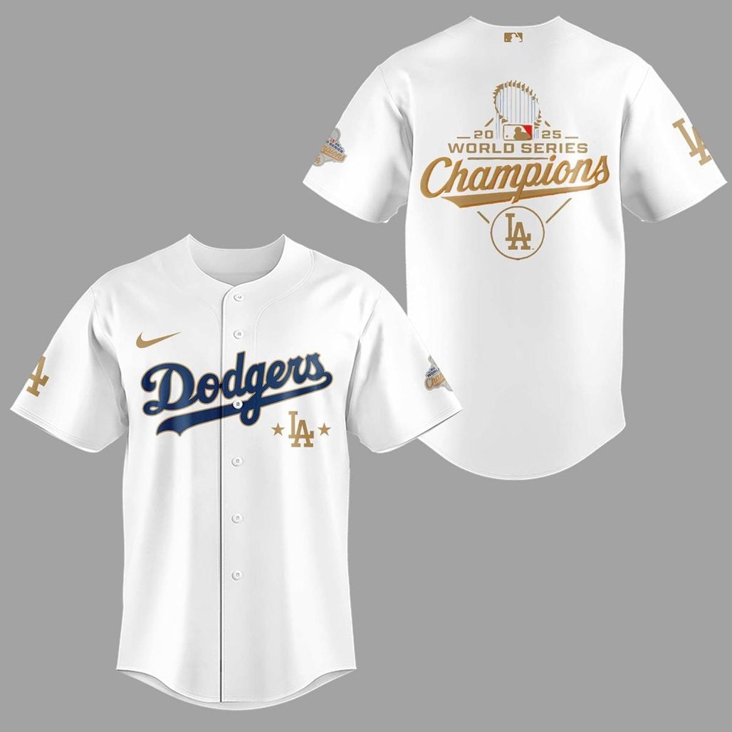 Baseball Team 2025-26 Sports Event Champions Baseball Jersey