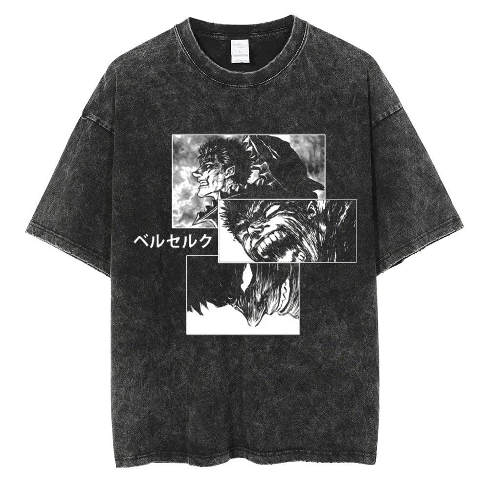 Guts Vintage T-shirt
