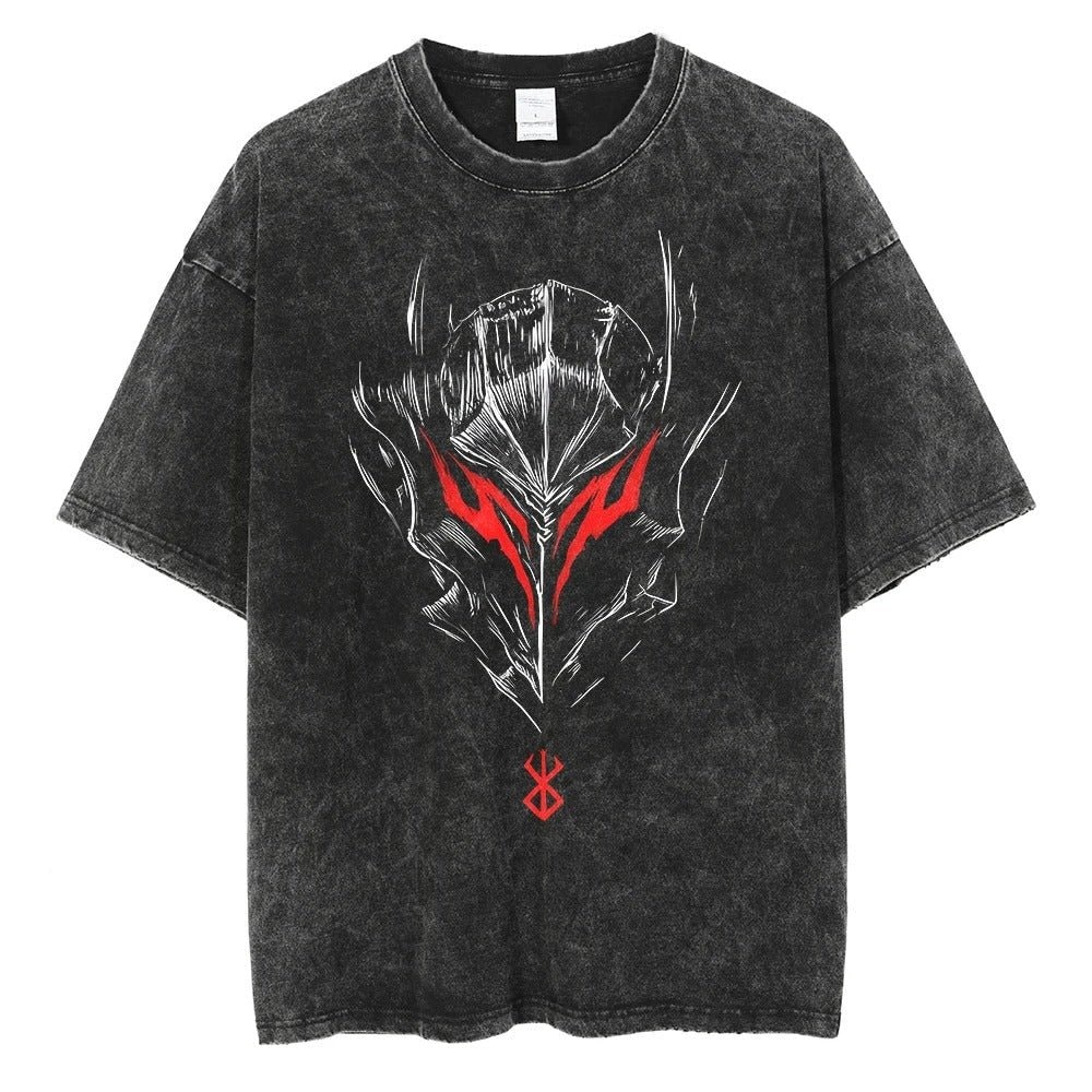 Guts "Dragonslayer" Vintage T-shirt