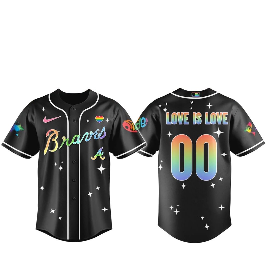 Custom Number Baseball Team Diamond with Pride Baseball Jersey