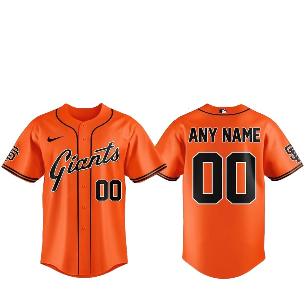 Baseball Team 2026 Personalized Name and Number Baseball Jersey