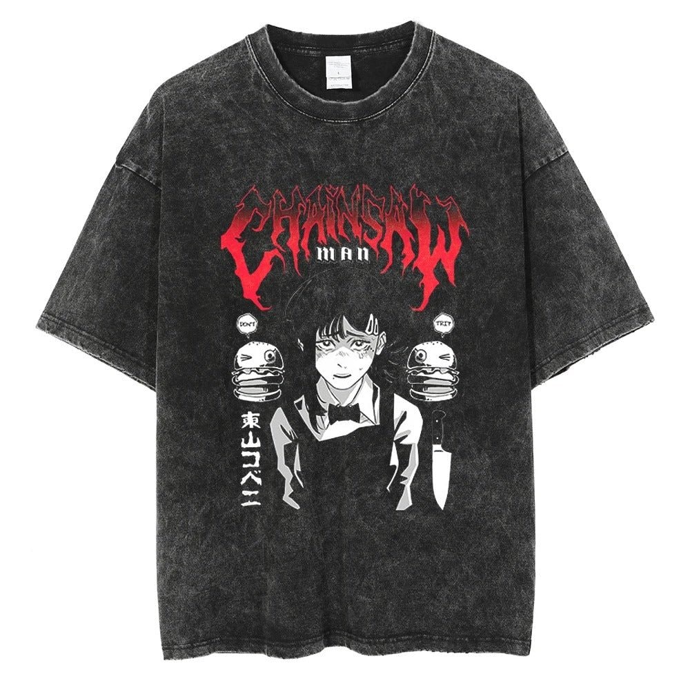 Kobeni Vintage T-shirt