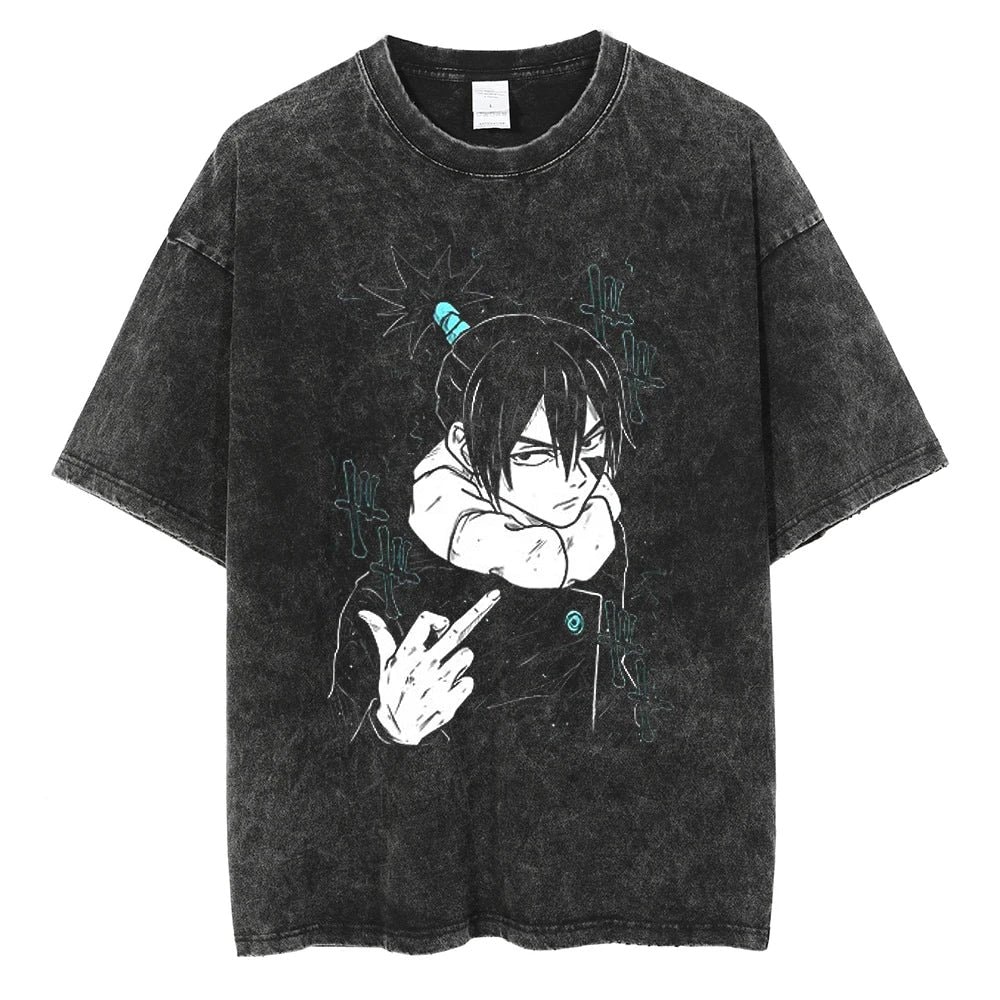 Mechamaru Vintage T-shirt