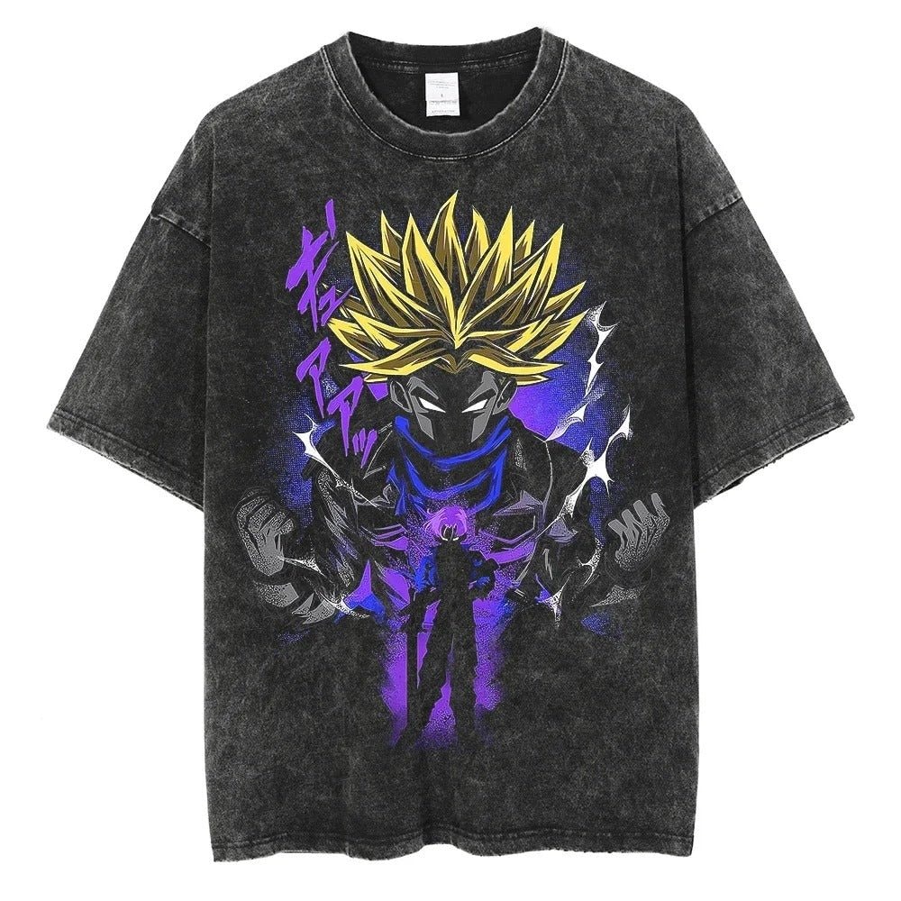Trunks Vintage T-shirt