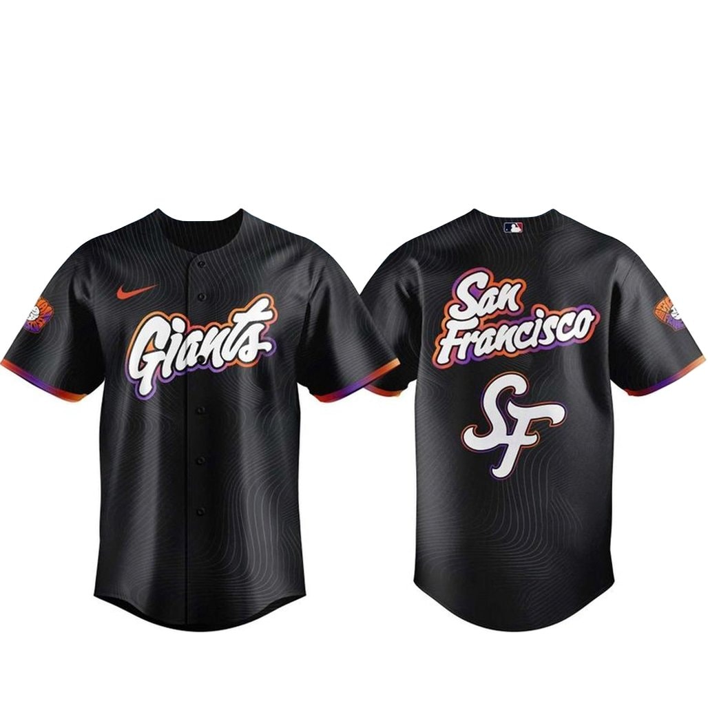 Baseball Team Back in the City Connects 2026 Baseball Jersey