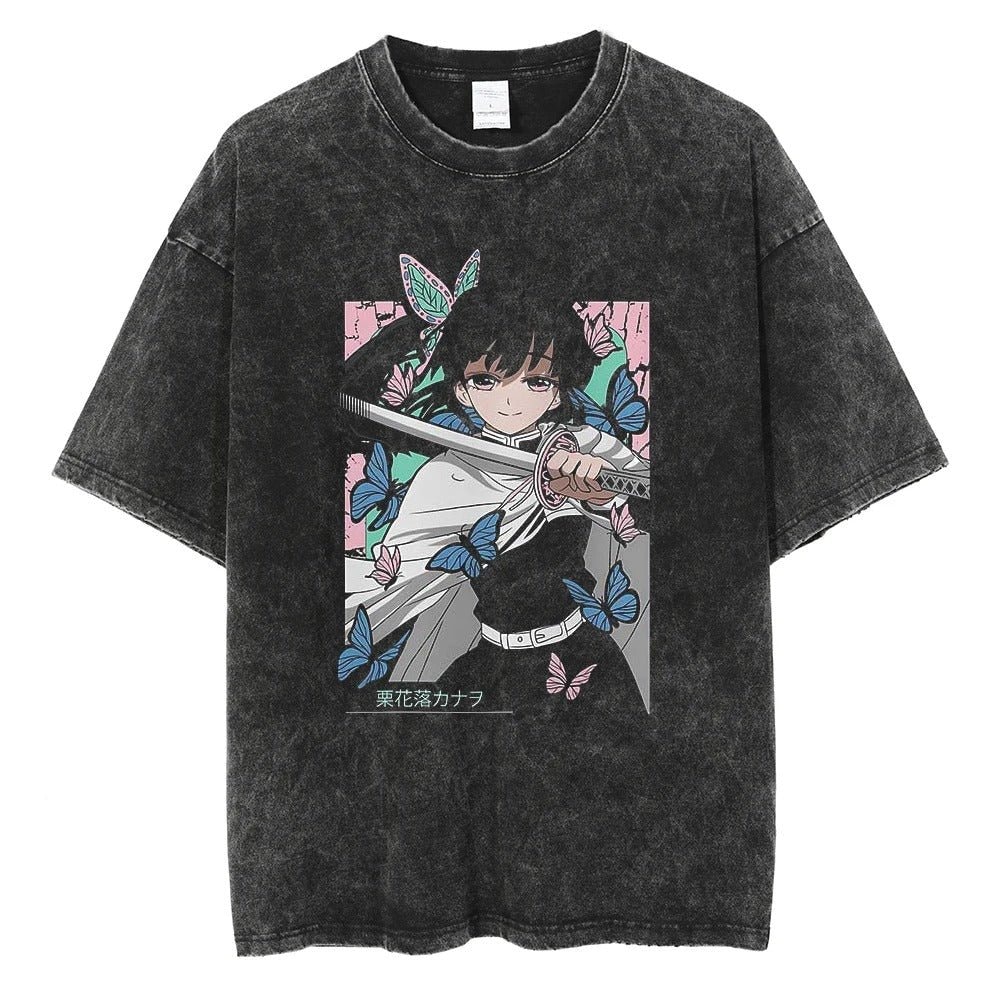 Tsuyuri Vintage T-shirt