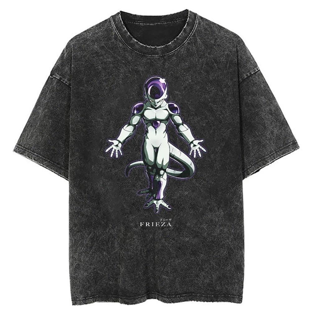 Frieza "Supernova" Vintage T-shirt