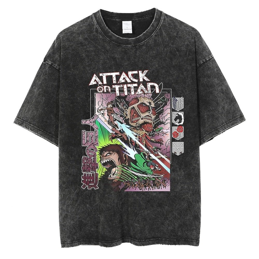 Levi "The Promise" Vintage T-shirt