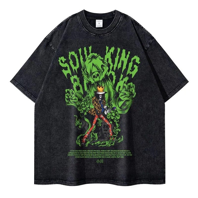 Usopp Vintage T-shirt