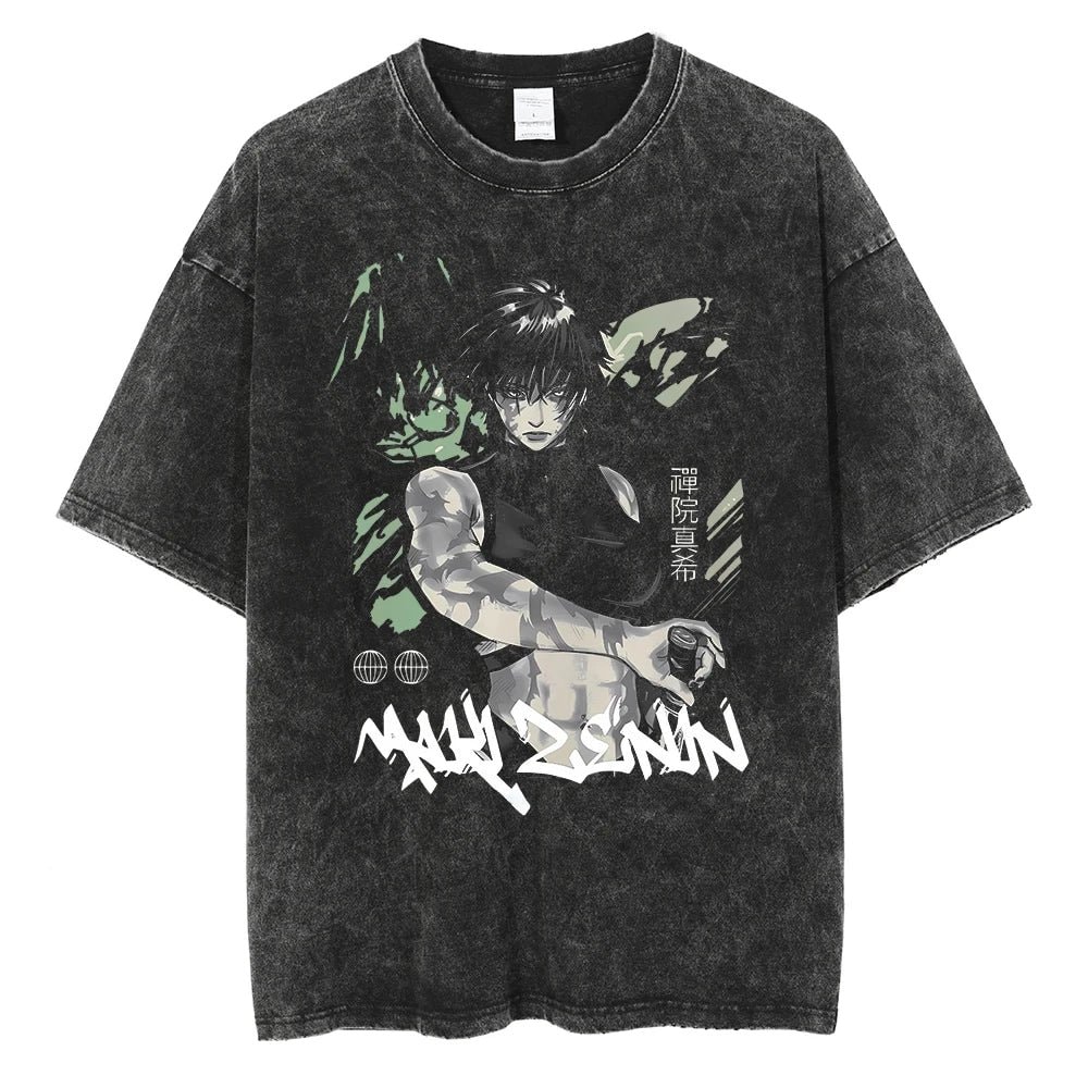 Maki "The Monster" Vintage T-shirt