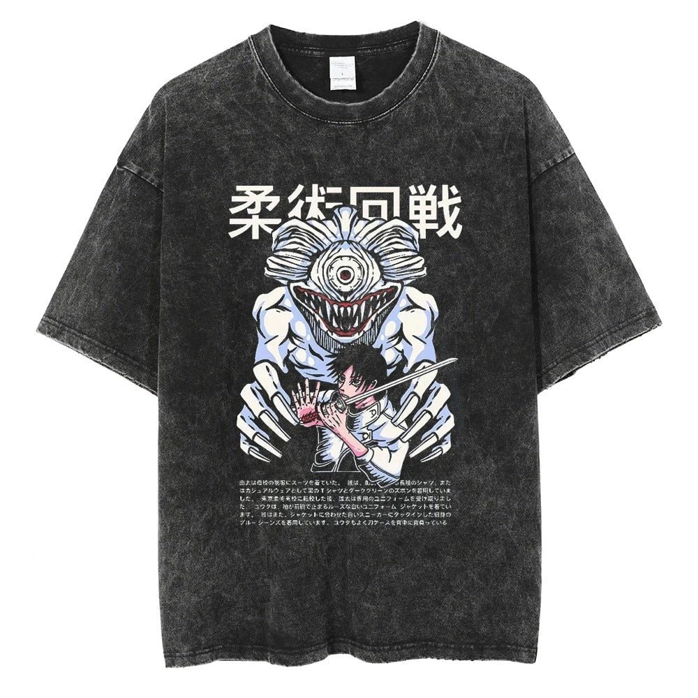 Yuta Vintage T-shirt