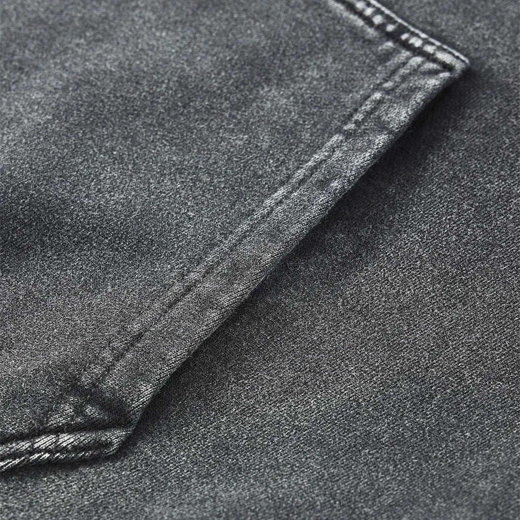 Sukuna X Itadori Vintage Hoodie