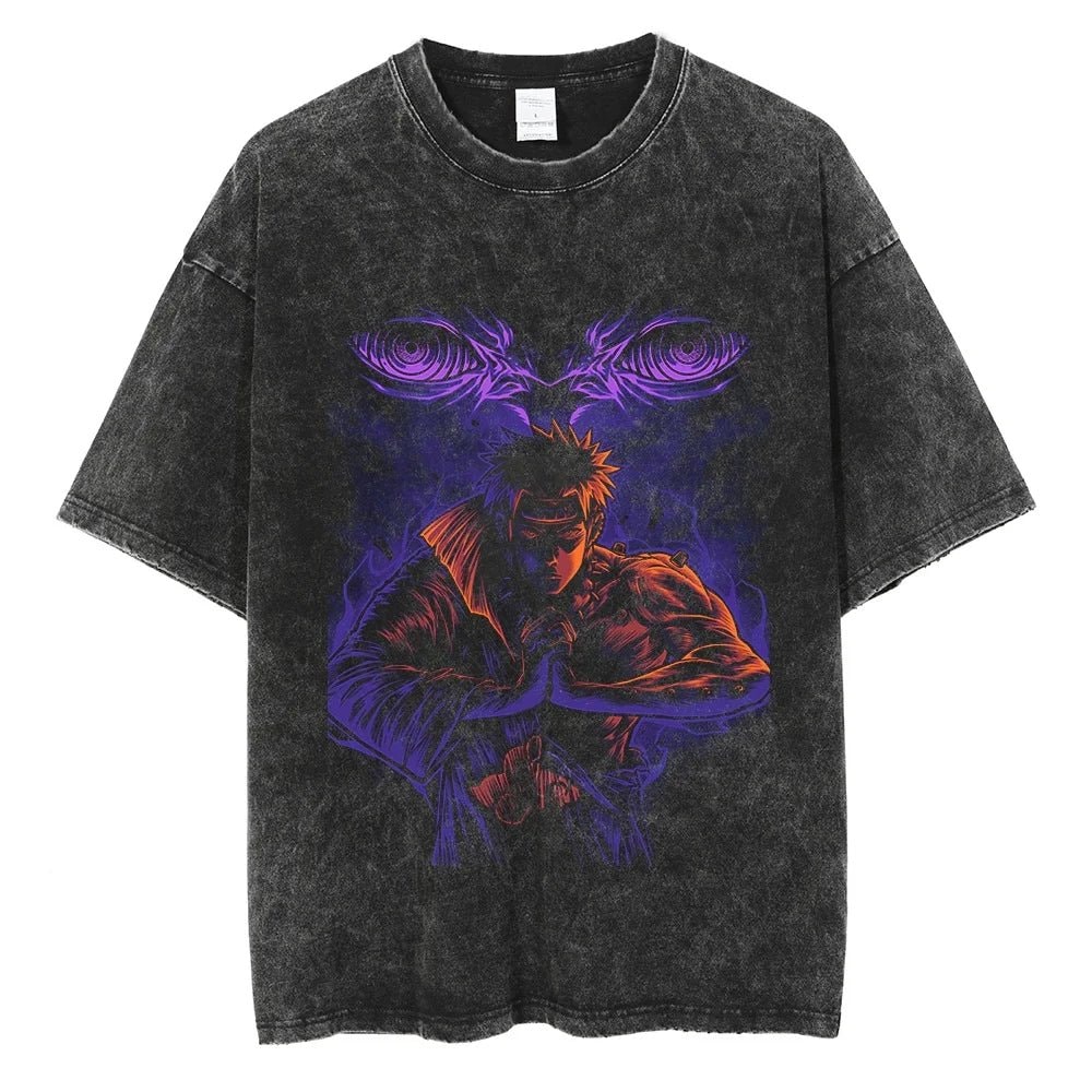 Nagato "God of Pain" Vintage T-shirt