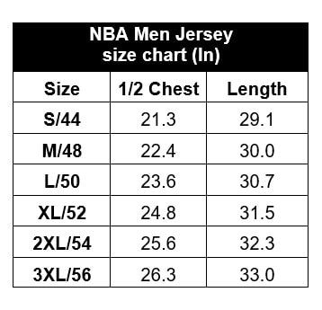 Men's Torrey Craig Love Us Nuggets Association Basketball Jersey Multicolor