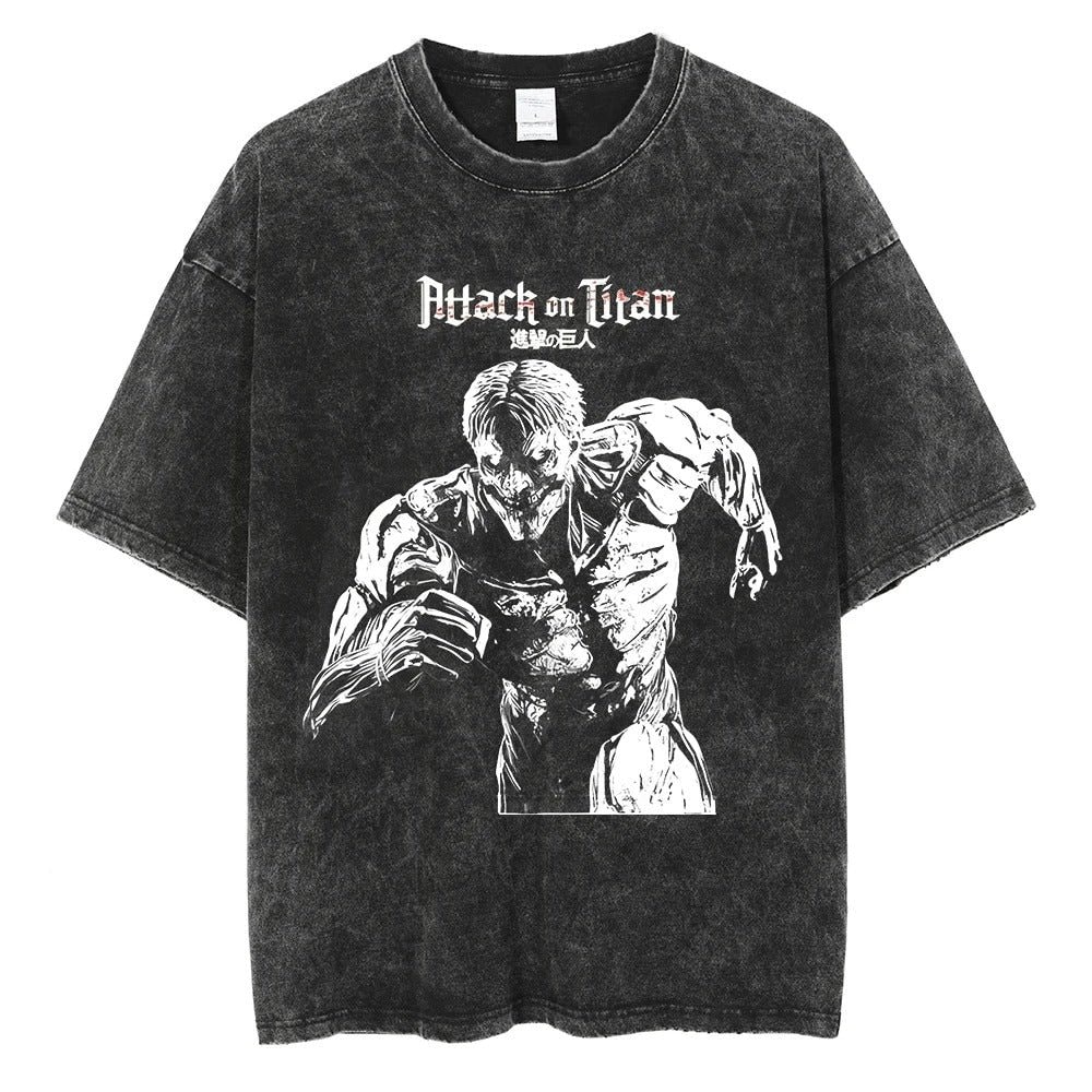 Reiner "The Armored" Vintage T-shirt