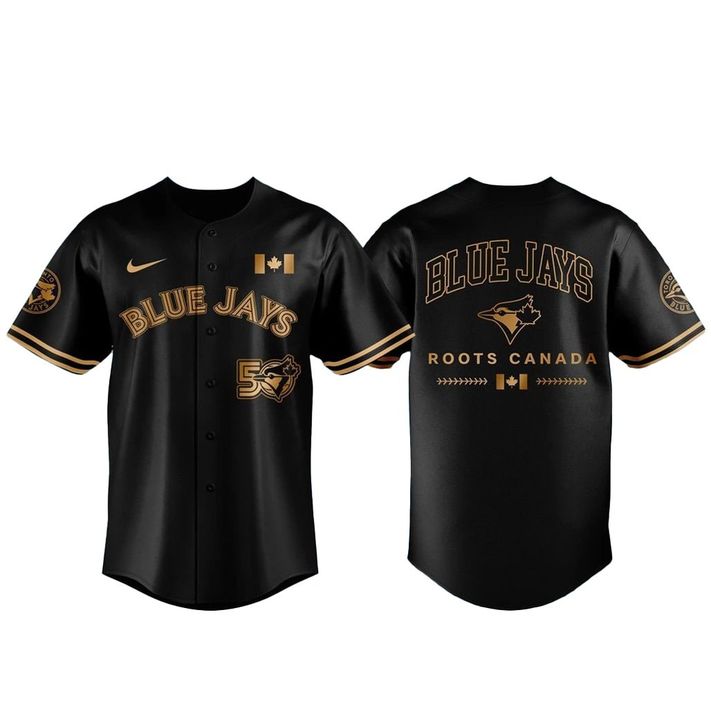 Baseball Team 50th Season Baseball Jersey