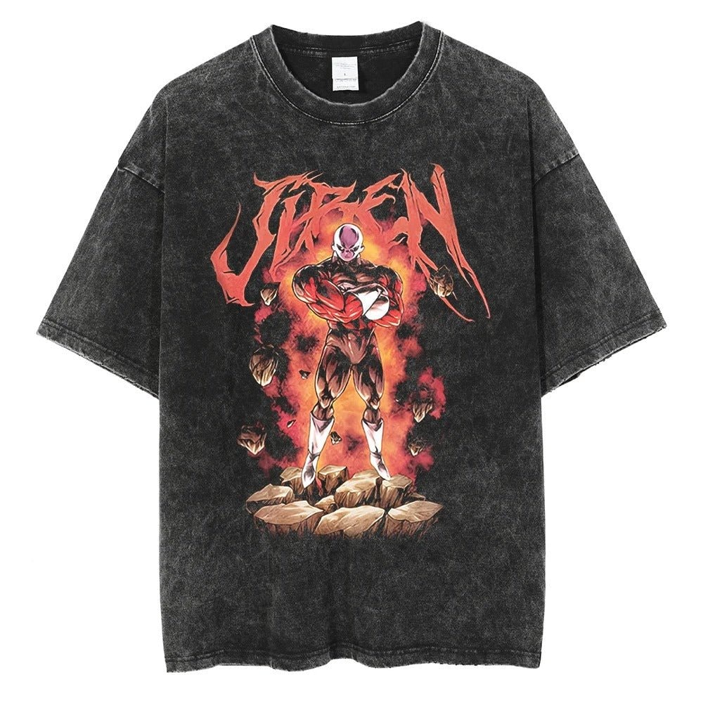 Jiren Vintage T-shirt