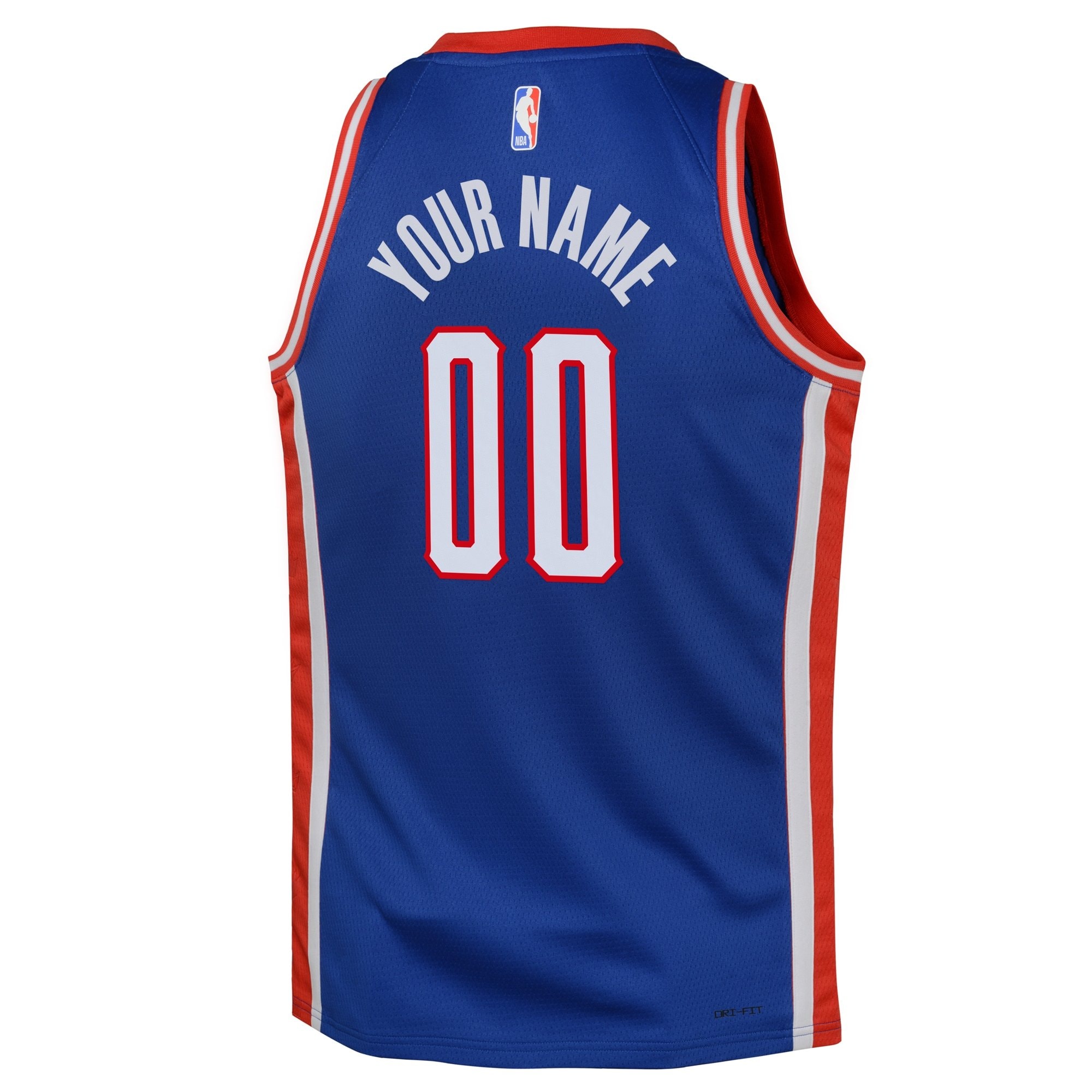 Sacramento Kings City Edition Swingman Jersey 2024 Custom Youth Multicolor
