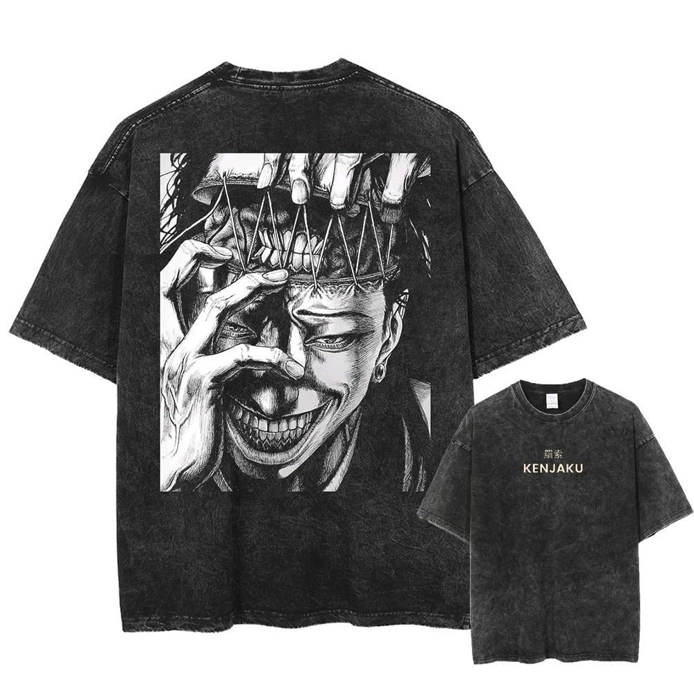 Kenjaku Vintage T-shirt