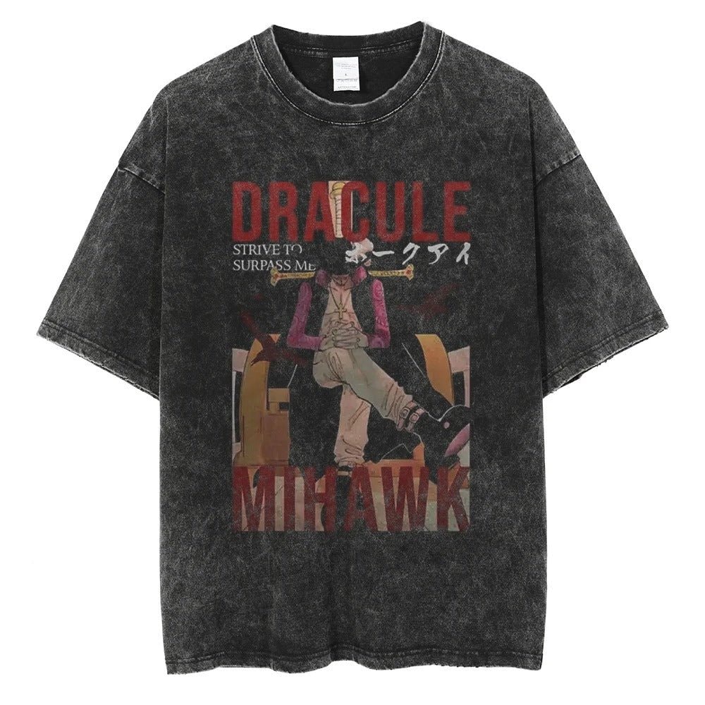 Mihawk Vintage T-shirt