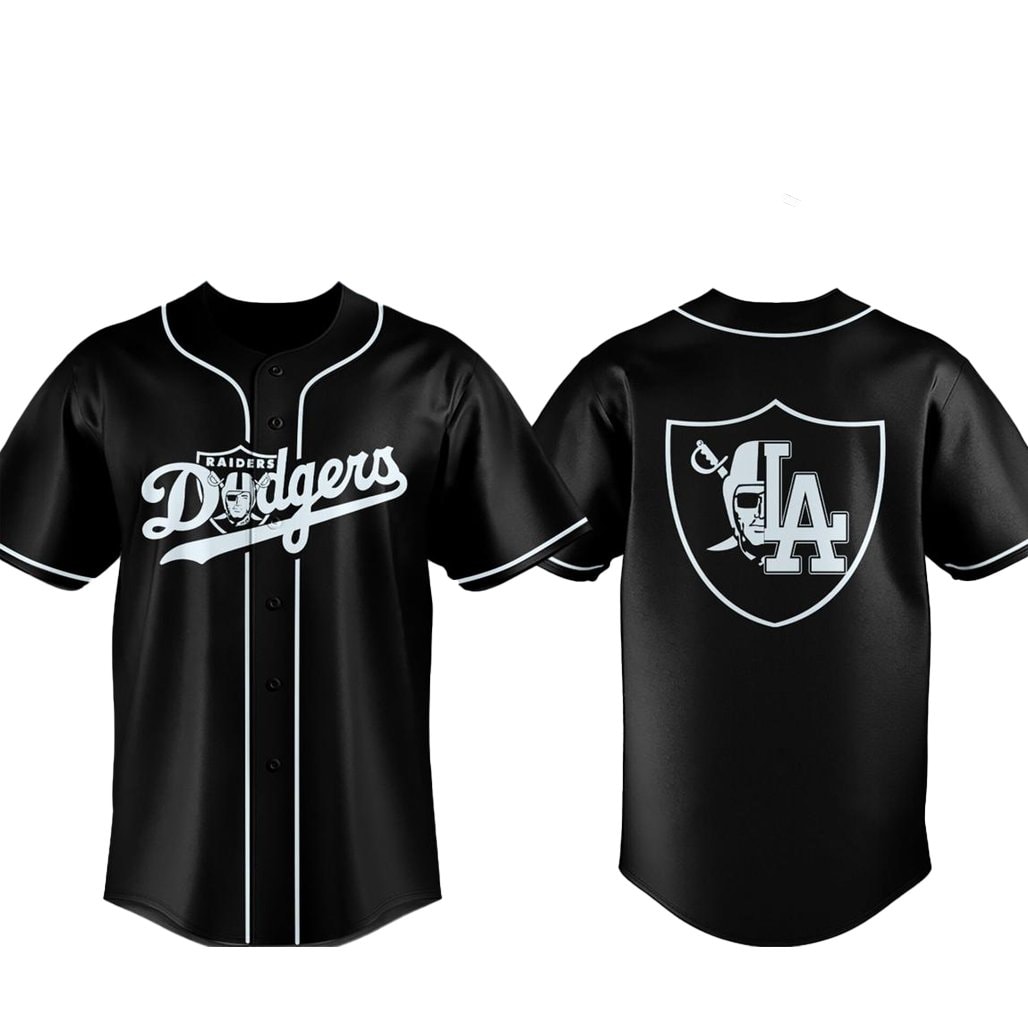 Football Team x Baseball Team Night 2026 Baseball Jersey
