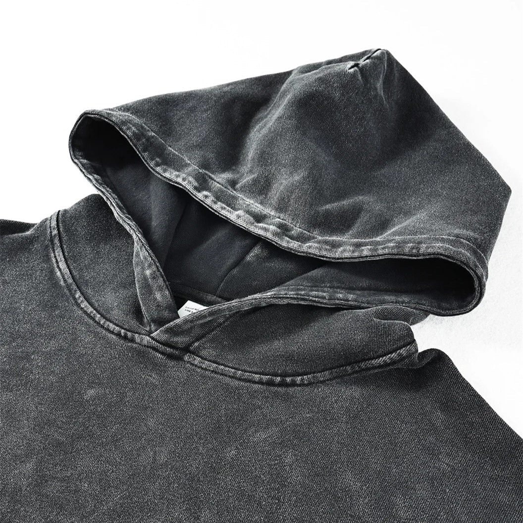 Nagato "God of Pain" Vintage Hoodie