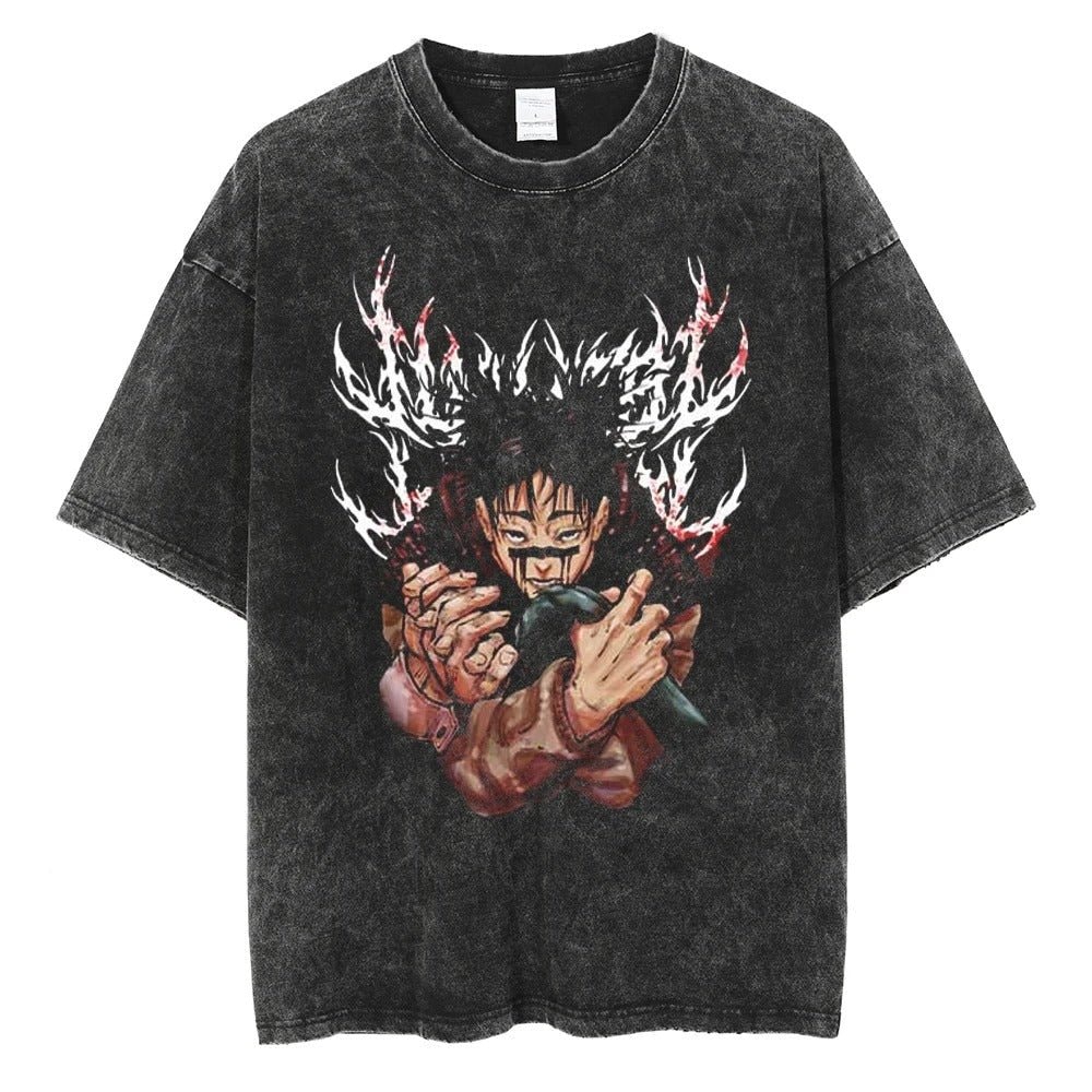 Choso Bloodbound Vintage T-shirt
