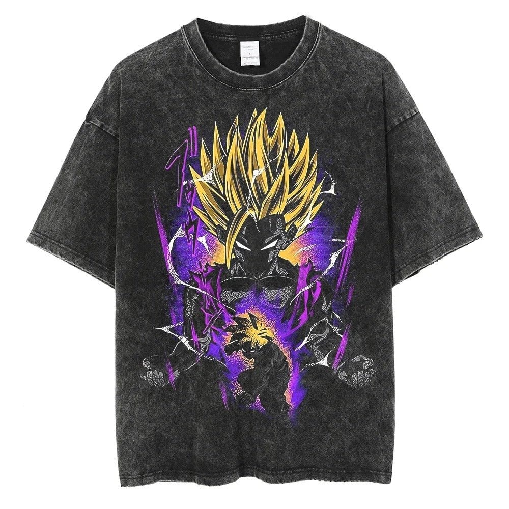 Gohan Vintage T-shirt