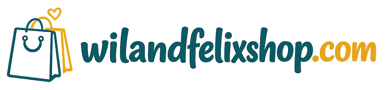 Wilaandfelixshop