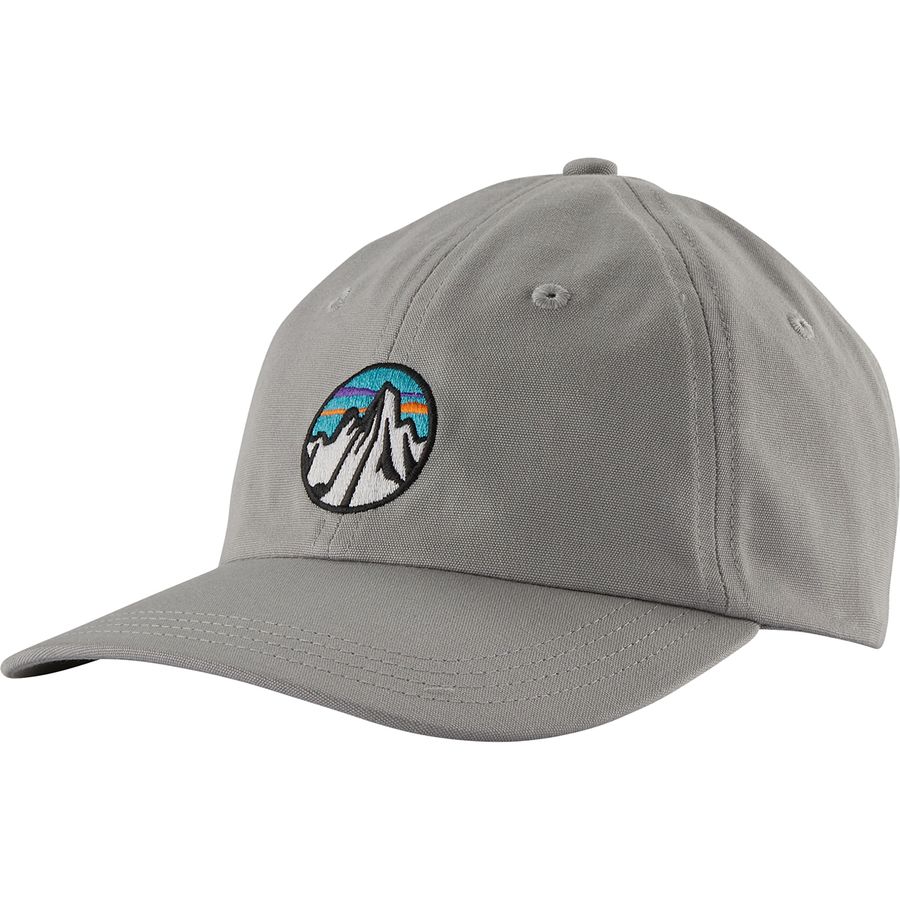 Adjustable Eco-Friendly Cotton Baseball Cap for Outdoor Adventures