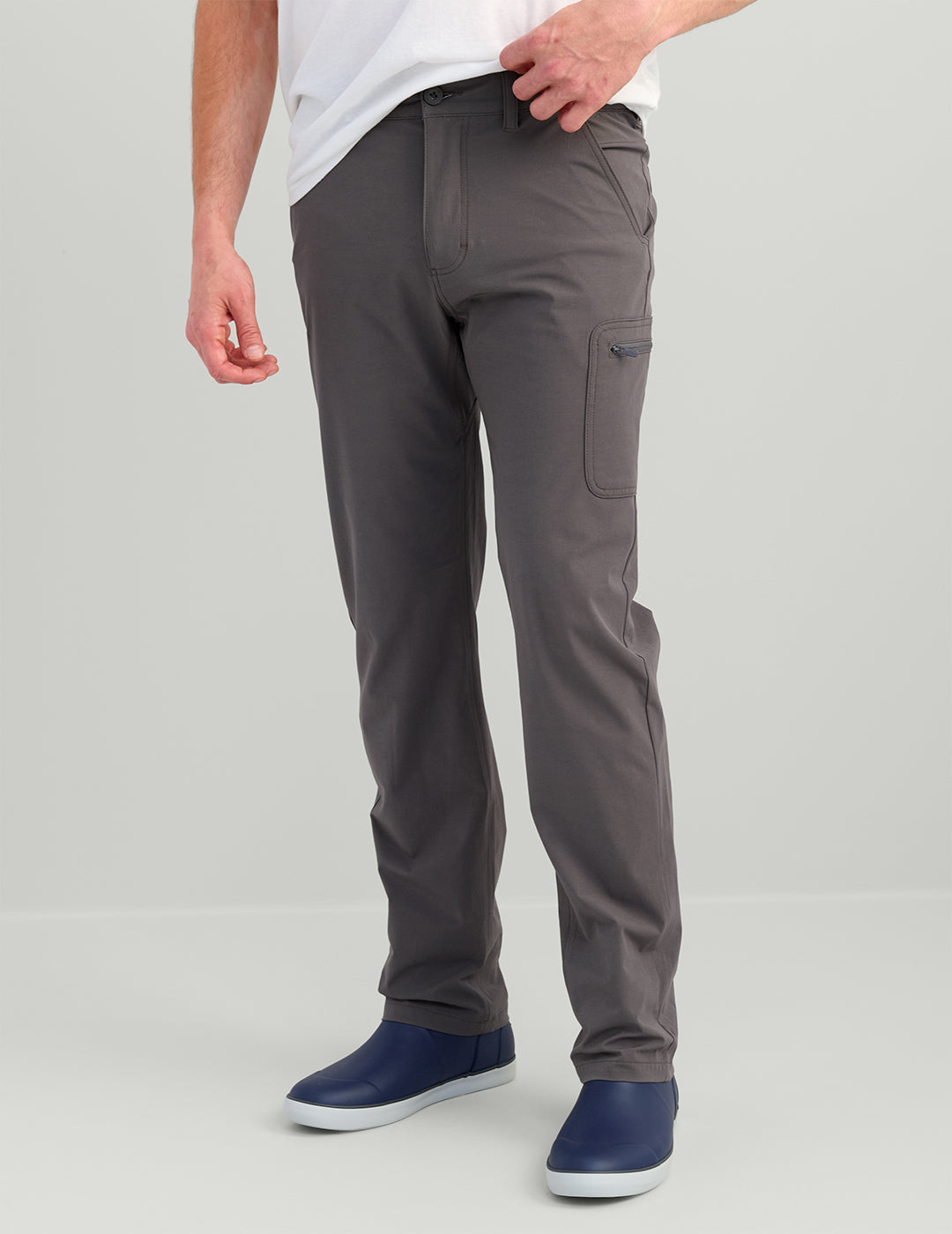 Huk Next Level Fishing Pants - Performance and Comfort