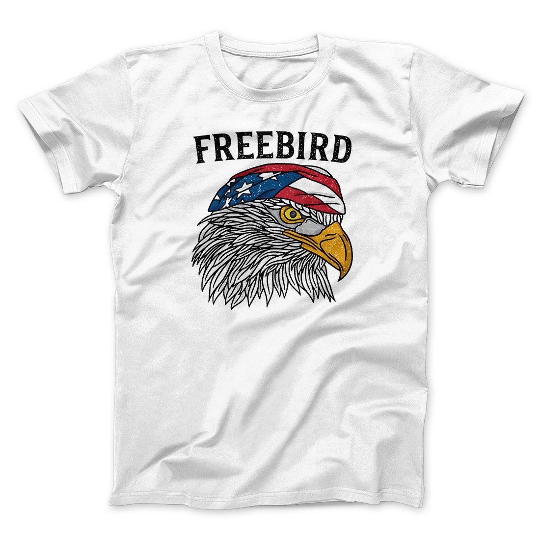 Freebird Men/Unisex T-Shirt