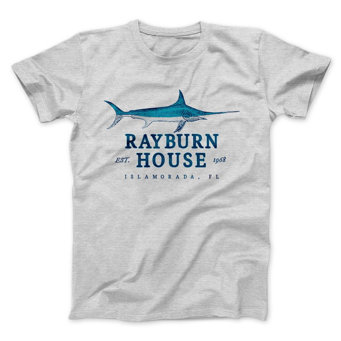 Rayburn House Men/Unisex T-Shirt